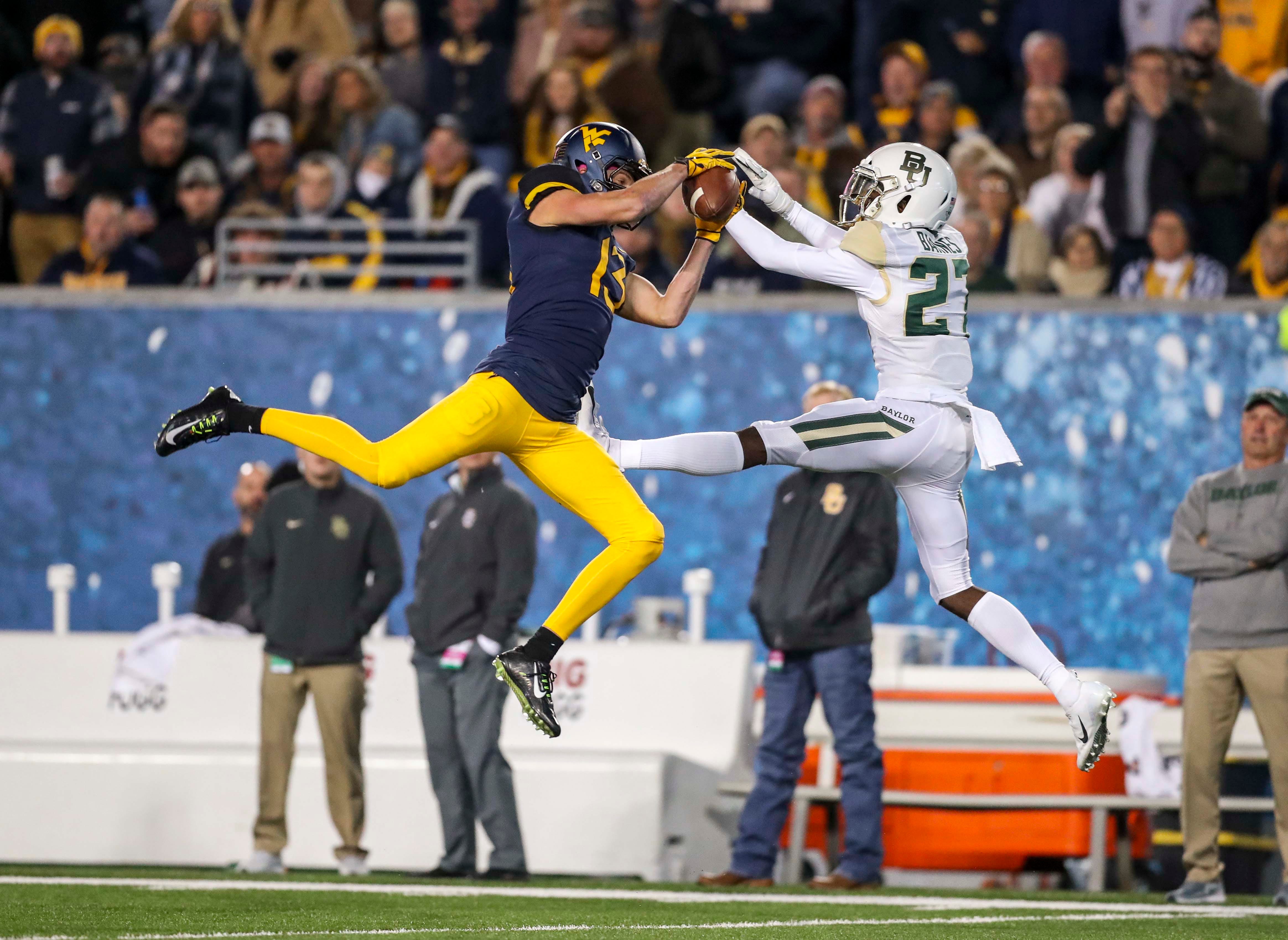 who is the lebron james of football
